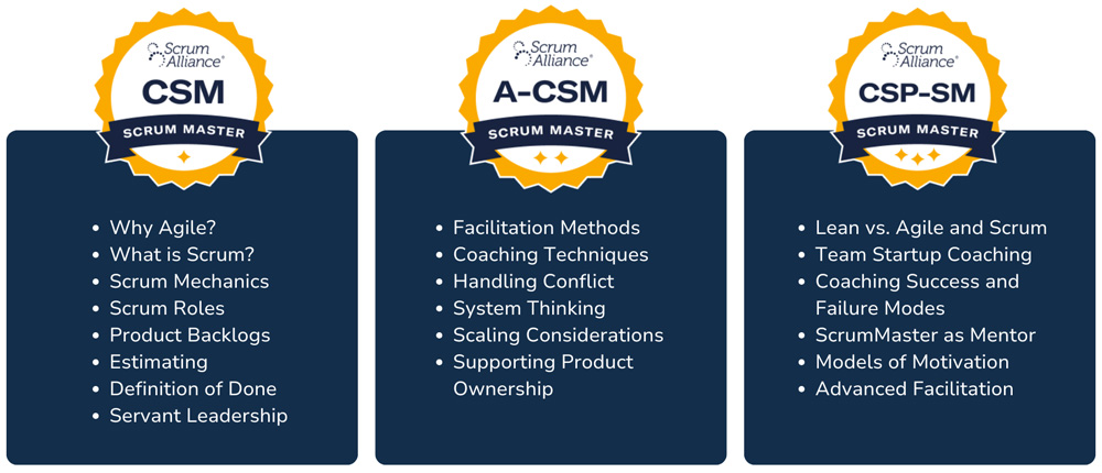 Scrummaster-details