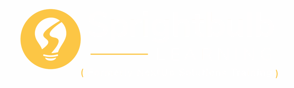 Horizontal_Sprightbulb Learning with tag_Yellow and White