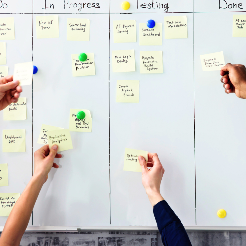 Common Questions About Sprint Planning, Answered