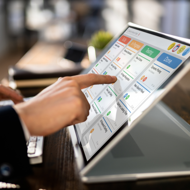 How to Stop Waterfalling the Sprint