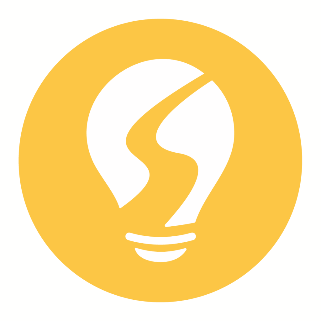 Sprightbulb-Yellow Icon