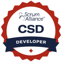 CSD logo