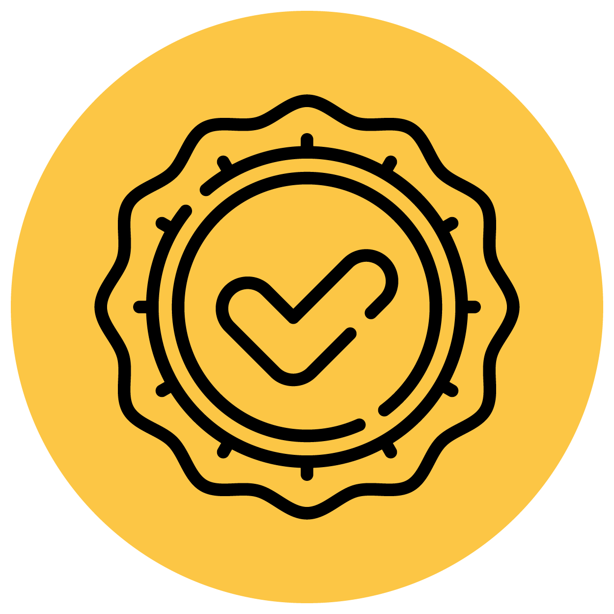 Certifications