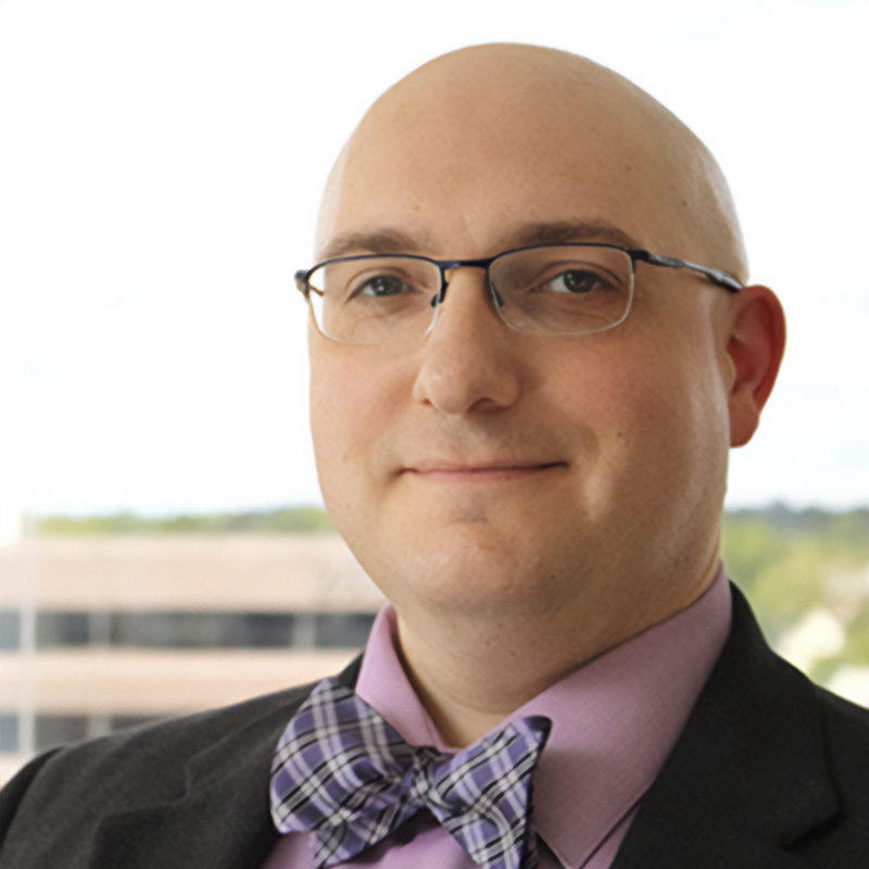 Patrick Mack McConnell PhD